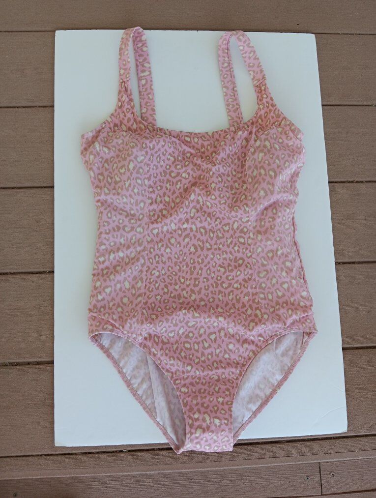 Winter Vacay Ladies Swimsuit