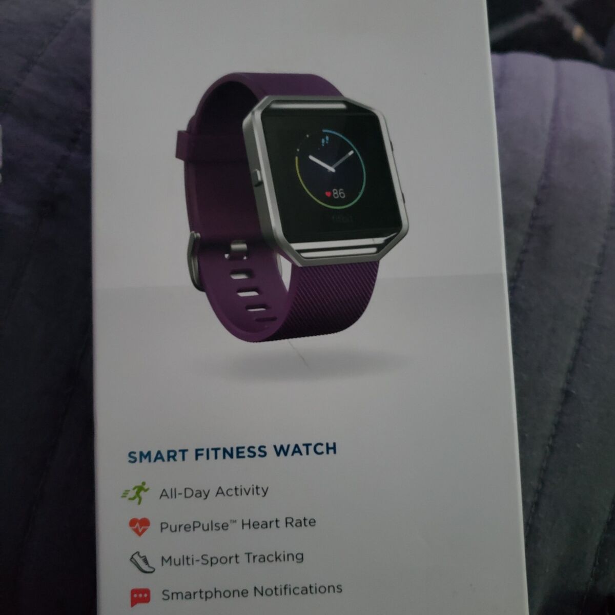 Fitbit Blaze