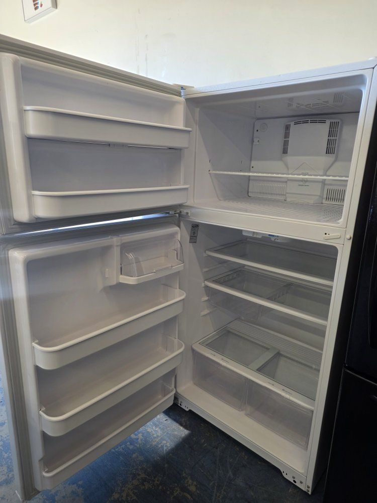 Crosley refrigerator