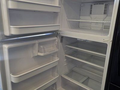 Crosley refrigerator