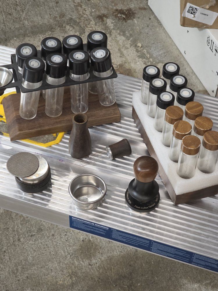 Espresso Accessory Kit