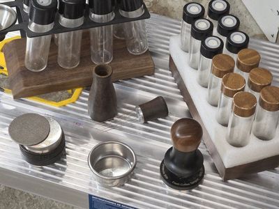 Espresso Accessory Kit