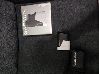 garmin rangefinder