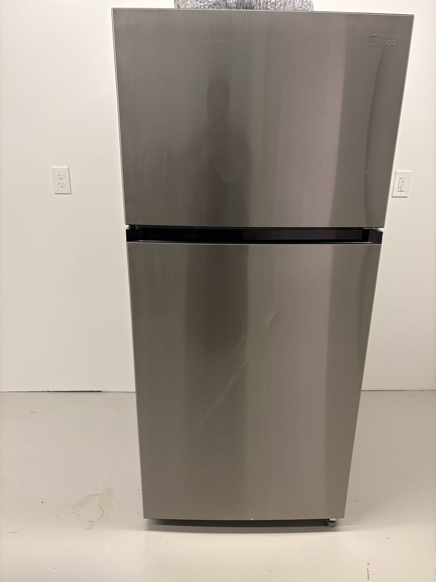 Fridge