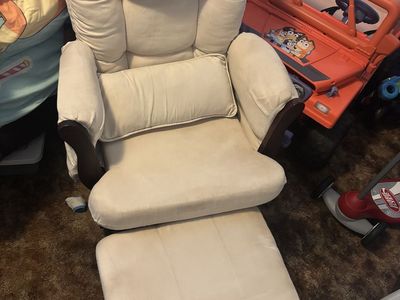 Rocking chair
