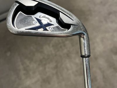 Callaway 4 Iron