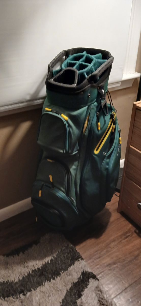 Maxfli Honors+ Cart Bag