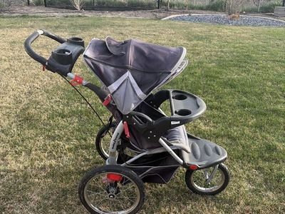 Running Stroller