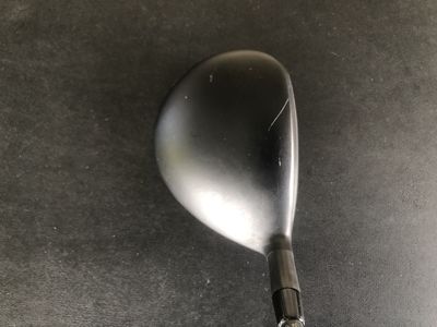 Left Handed Callaway XR Pro Fairway 3 Wood Stiff Flex