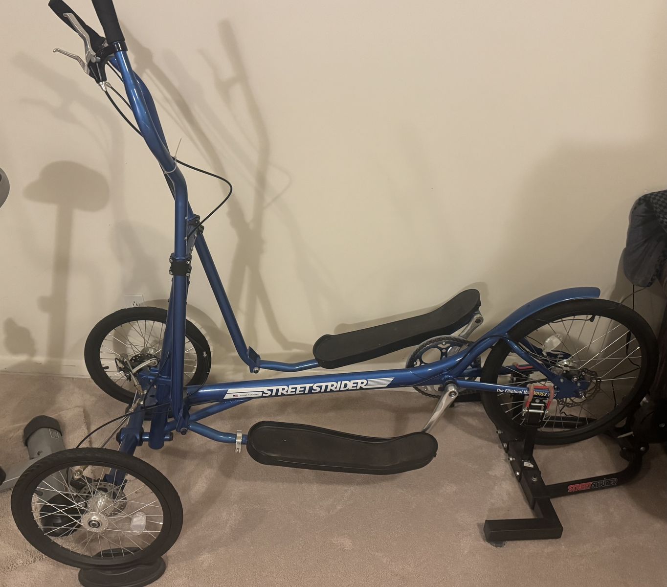 StreetStrider
