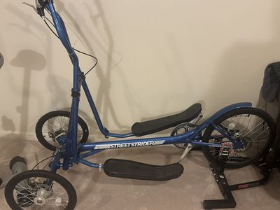 StreetStrider