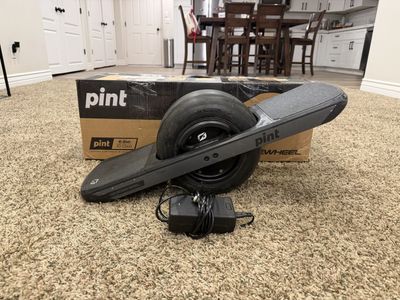 Onewheel Pint New
