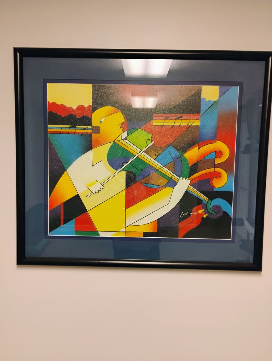 Contemporary Art