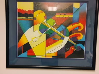Contemporary Art