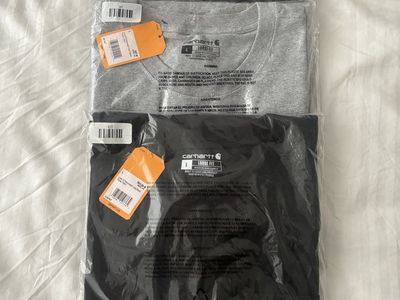 Carharrt Shirts