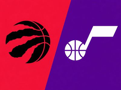 Jazz Tickets w/Toyota Club for Sale-Raptors @ Jazz