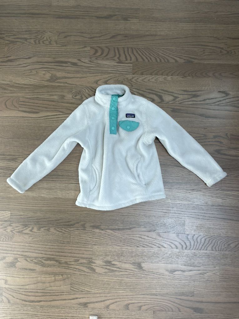 Patagonia Jacket