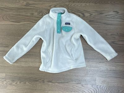 Patagonia Jacket