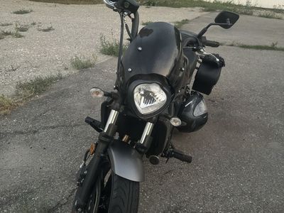 2025 Kawasaki Vulcan S 650 ABS