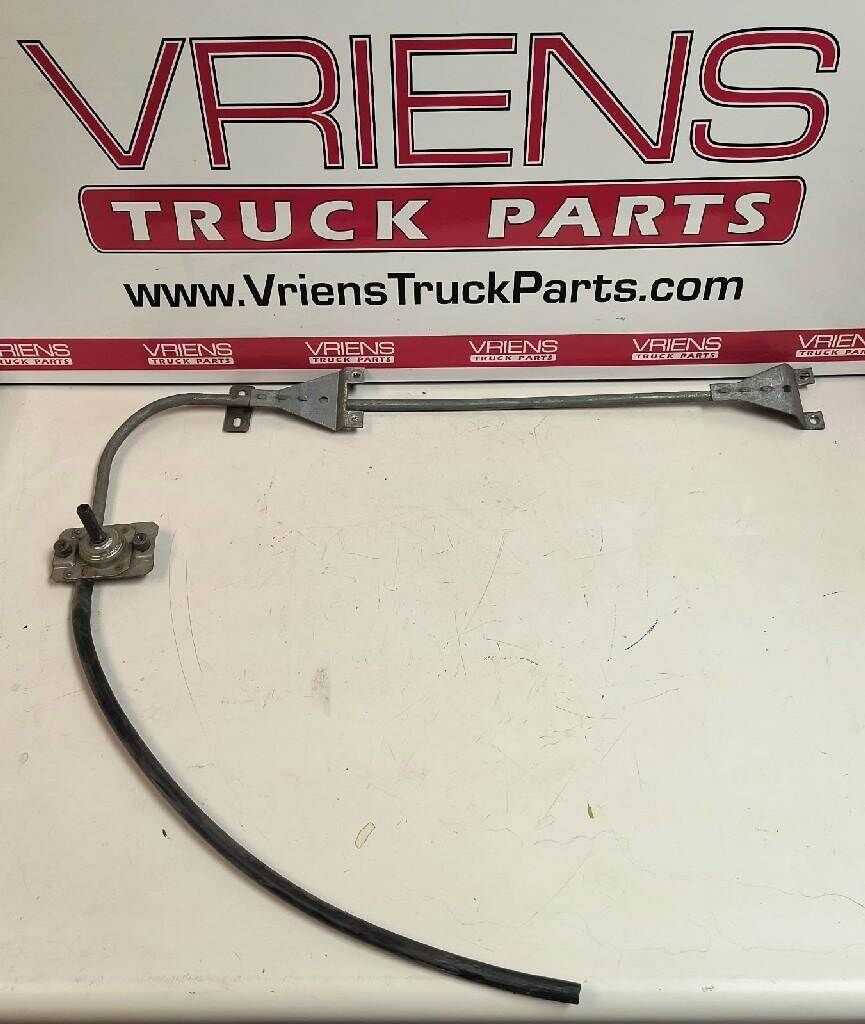 Peterbilt 378 Right Door Window Regulator