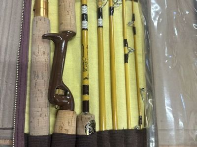 FISHING POLE