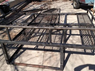 ATV Rack