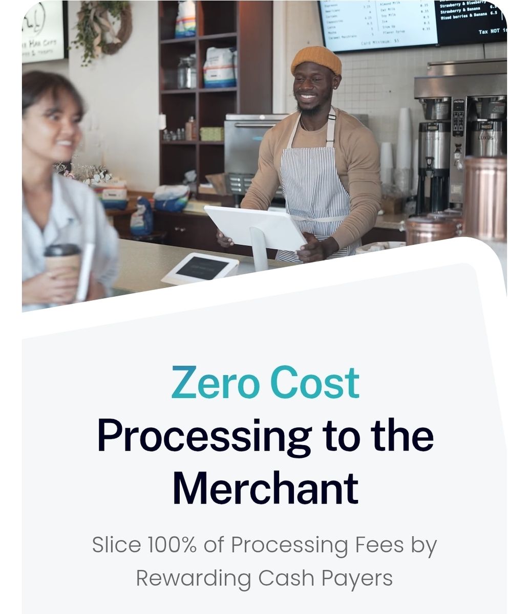 POS System for Small Businesses