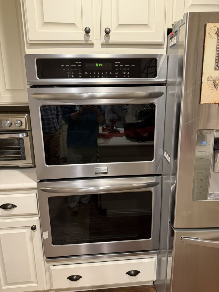 Wall Oven Need Gone Send Offers