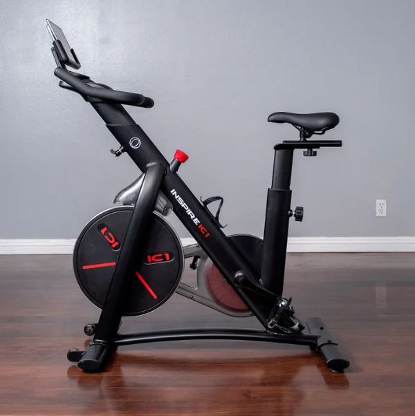 Inspire Fitness IC1.5  Cycle with Magnetic Resistance 1405250 #106411