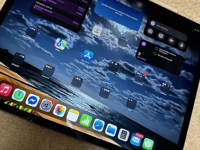 iPad Pro - 13” WiFi/5G - 128GB - 4th Gen
