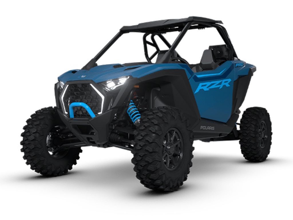 2026 Polaris® RZR Pro XP Ultimate