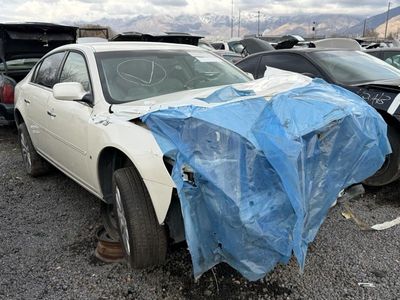 2009 Buick Lucerne Parts