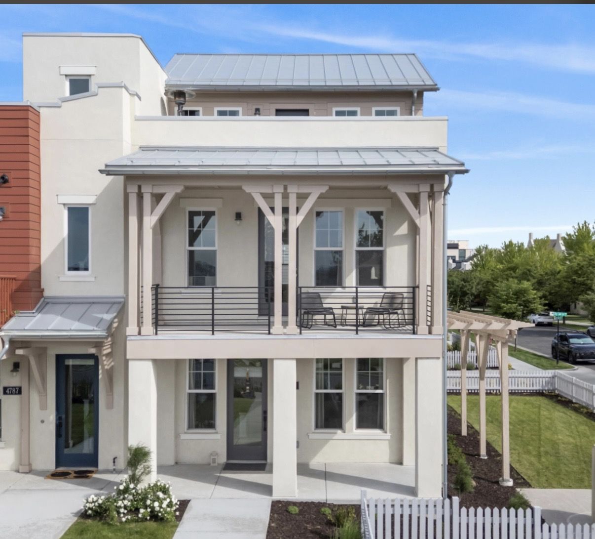 Townhome for Sale!