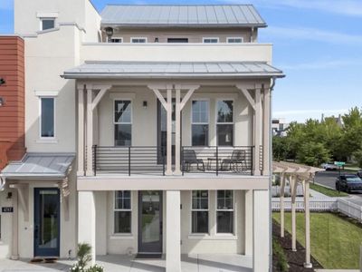 Townhome for Sale!