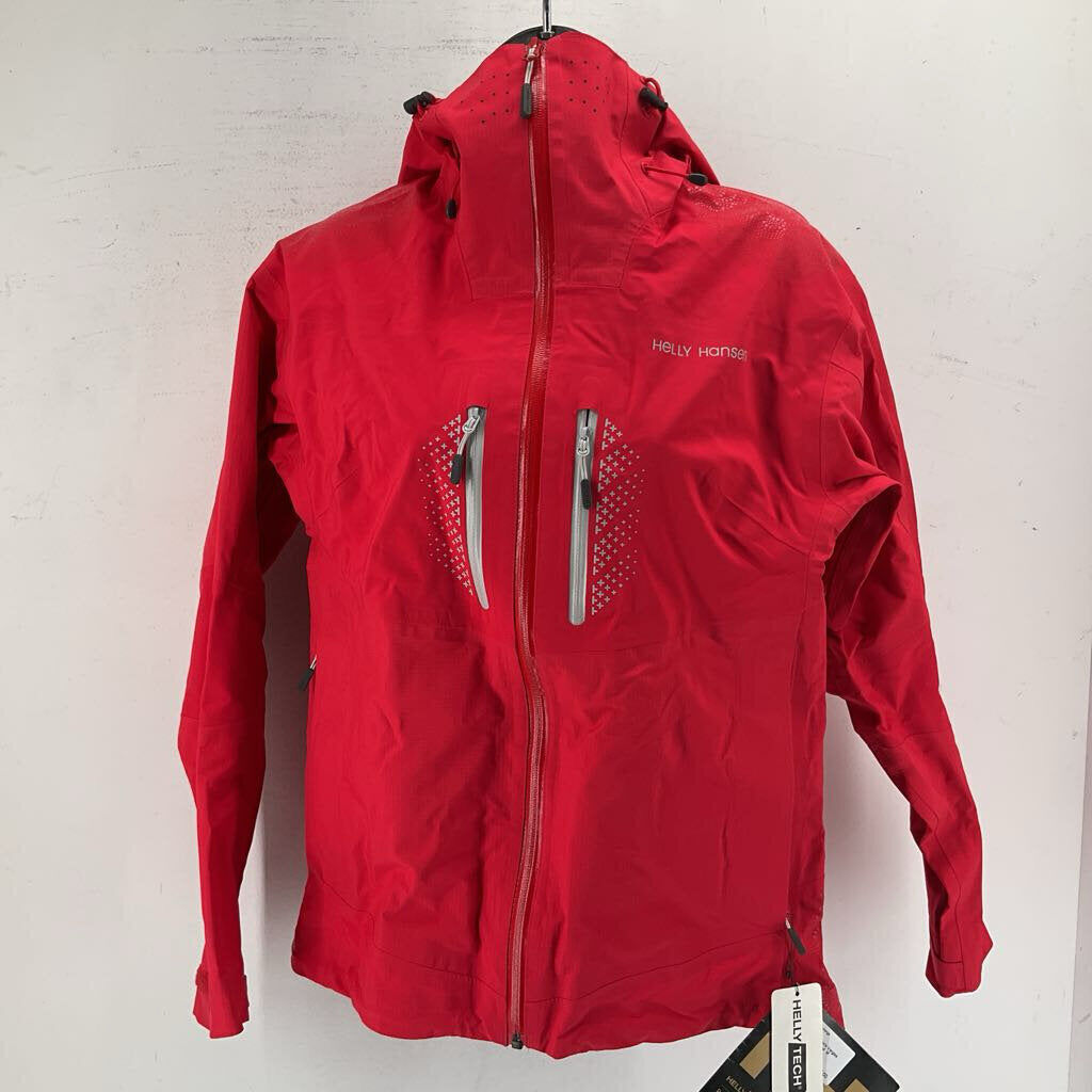 Helly Hansen Women's Verglas mk5 3L 02 Jacket