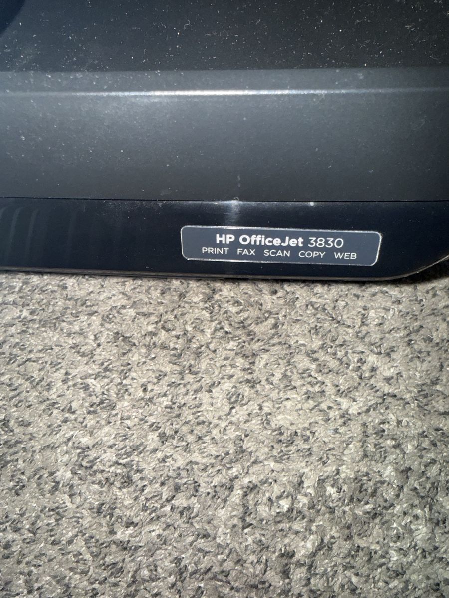 hp printer
