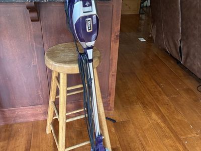 Shark Rocket DuoClean Zero-M Corded Stick Vacuum - Purple