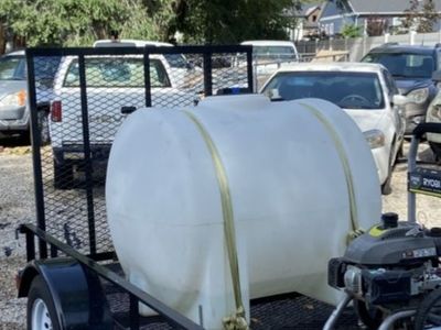 225 gallon tank