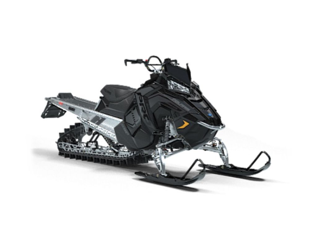 2019 POLARIS 850 PRO-RMK 163 SC-SELECT 850 163 - U