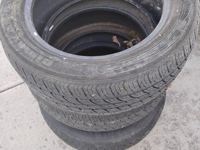 Used Tires
