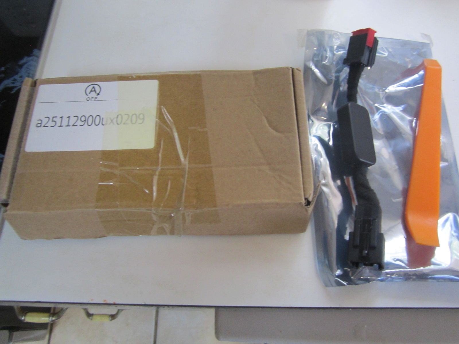 Idlestopper for 2022-2025 Honda Civic (LX,EX,EX-L,CVT)
