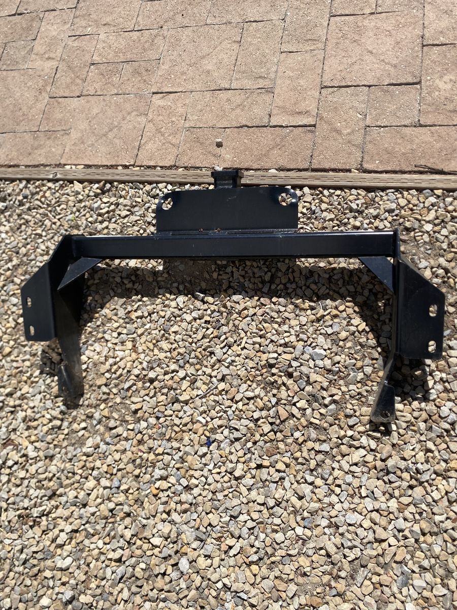 Trailer Hitch