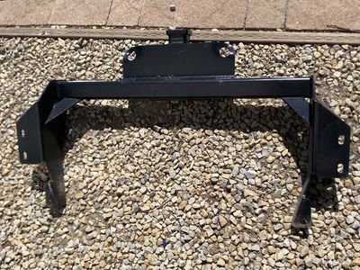 Trailer Hitch