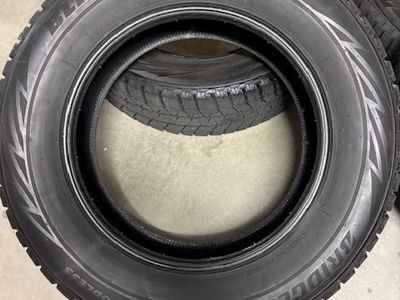 Blizzak Snow Tires 225/65/R17