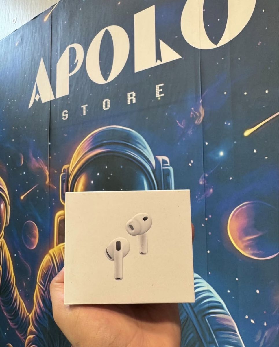 AirPods Pro  3 new