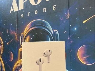 AirPods Pro 3 new