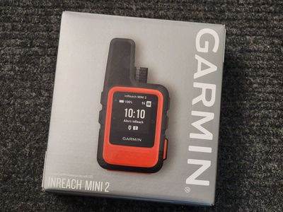 Garmin inReach® Mini 2