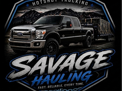 Hot Shot (Savage Hauling)