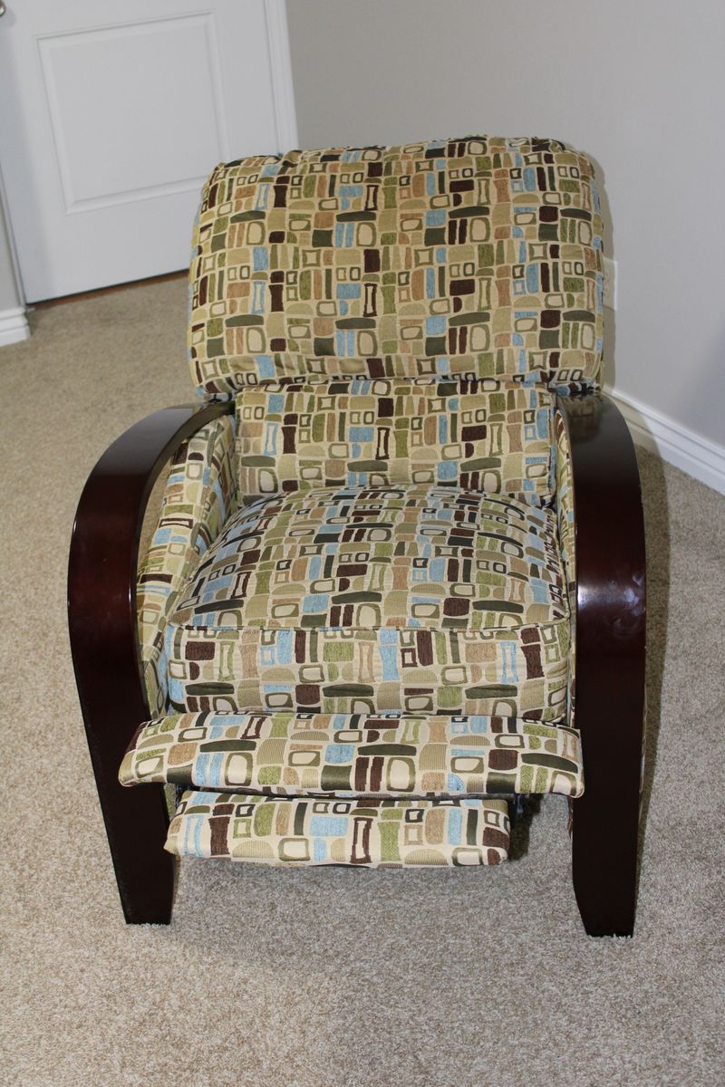 Recliner for Sale