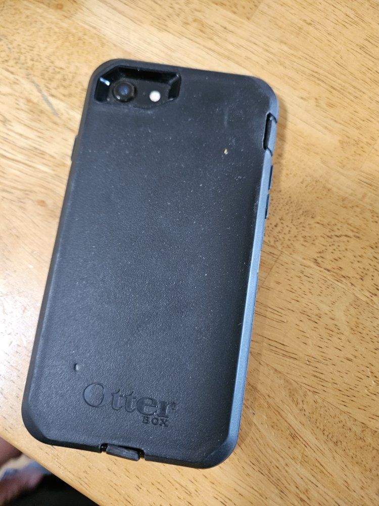 iPhone SE